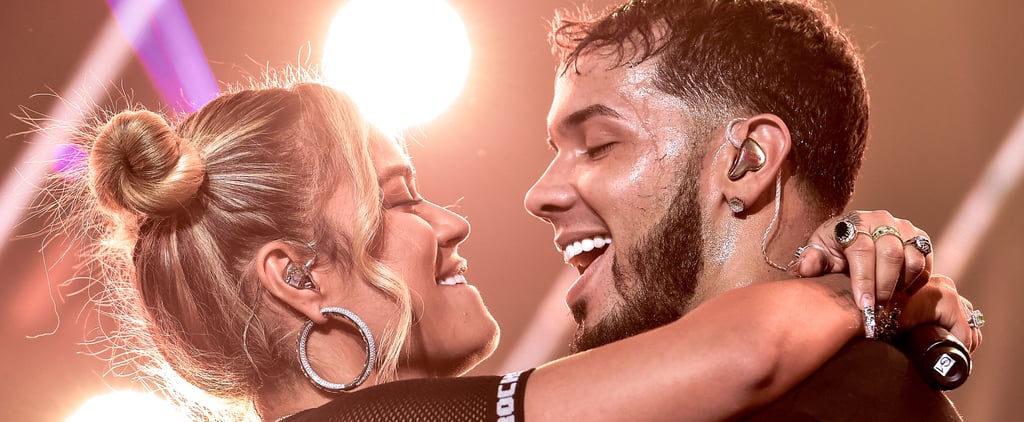 Karol G and Anuel AA Music Videos