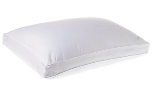 Nestwell Down Alternative Density Medium Support Pillow