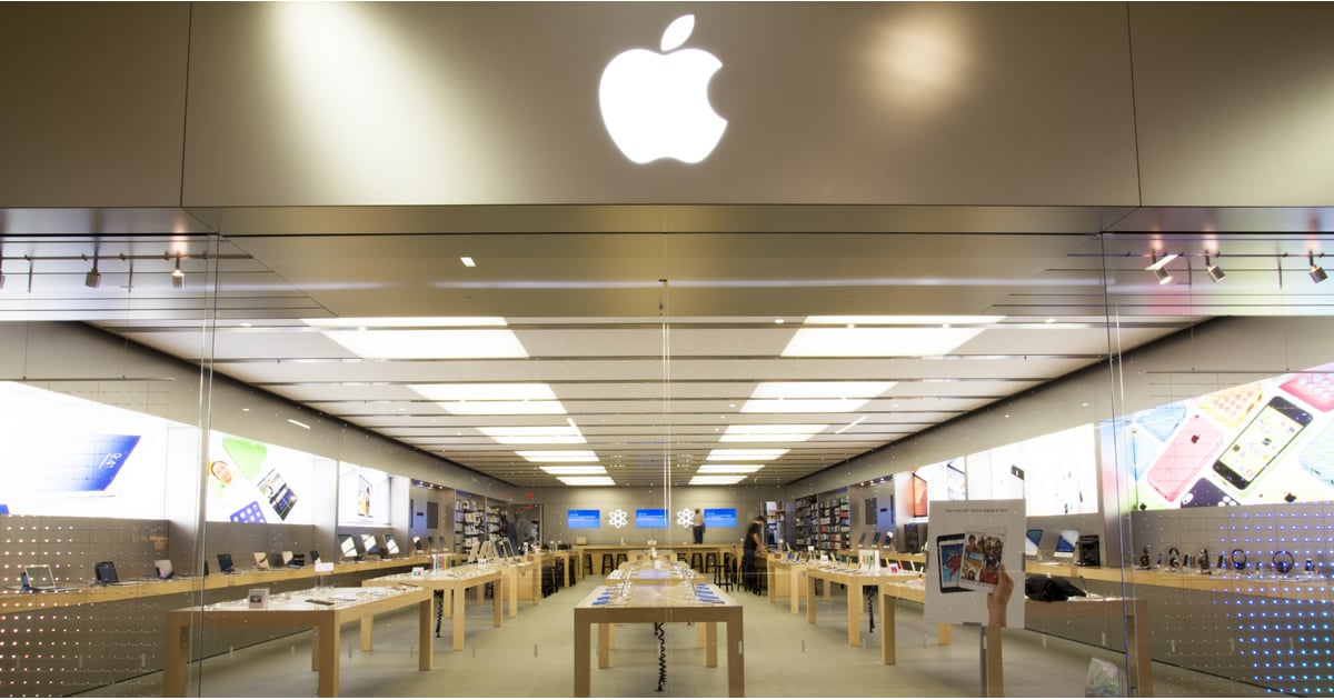 Apple BacktoSchool Promotion 2015 POPSUGAR Tech