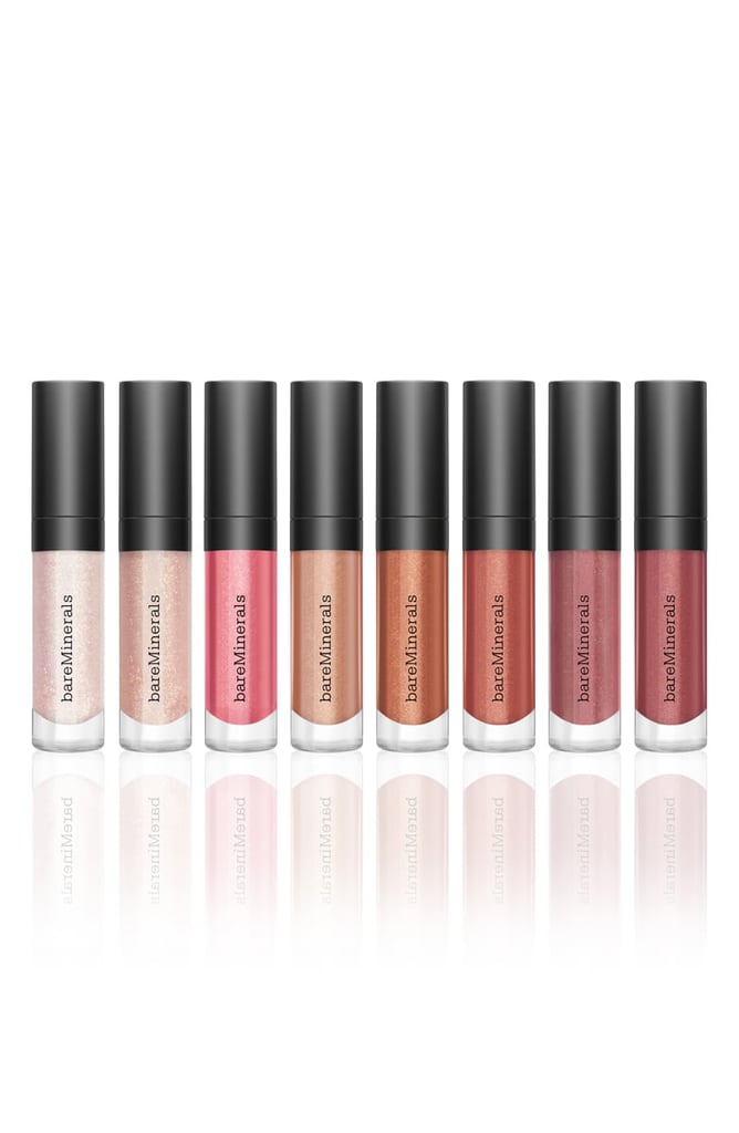 bareminerals Mini Moxie Plumping Lip Gloss Set