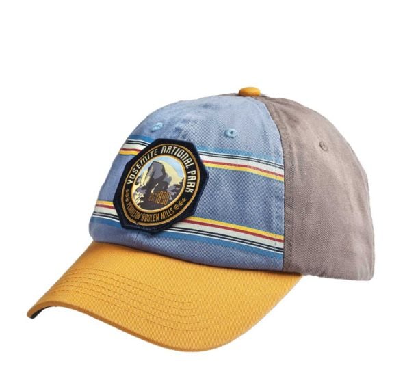 Pendleton Yosemite National Park Cap