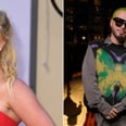 We Have So Many Questions About Britney Spears's Dinner With Maluma and J Balvin