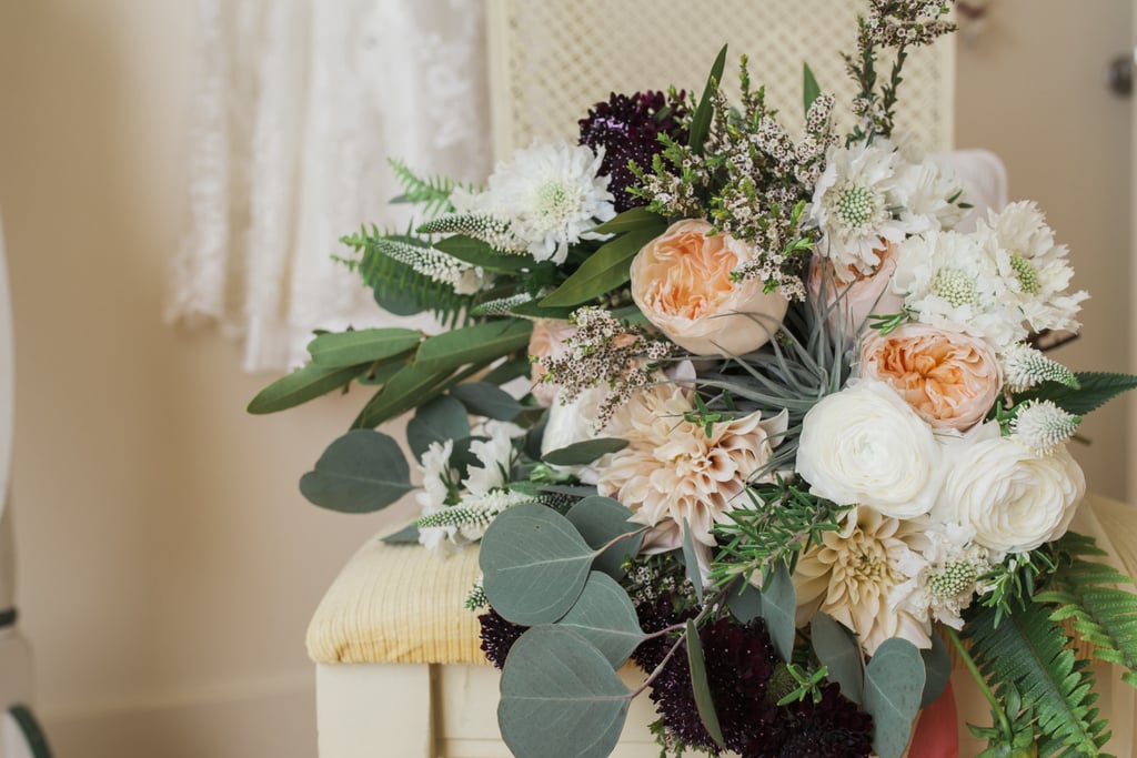 Coastal California Wedding