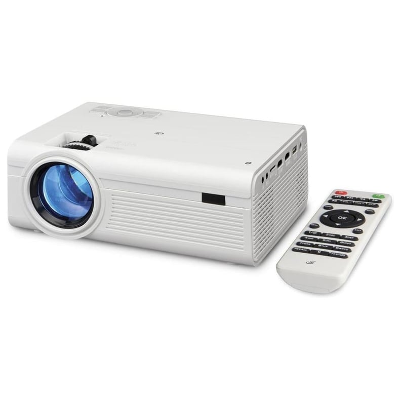 GPX Mini Projector