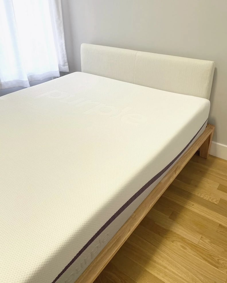 Best Affordable Mattress For Side Sleepers