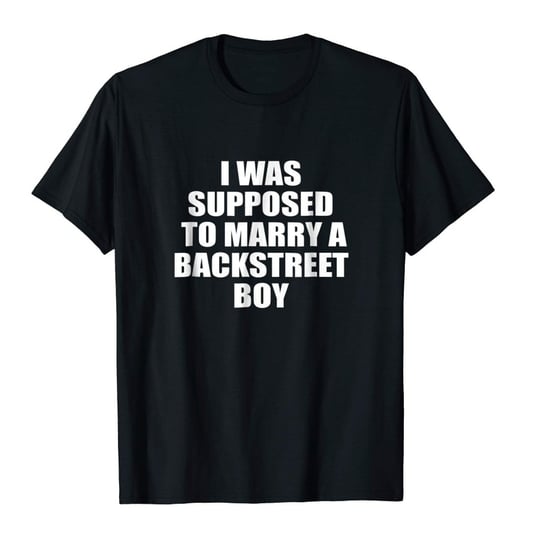 Gifts For Backstreet Boys Fans