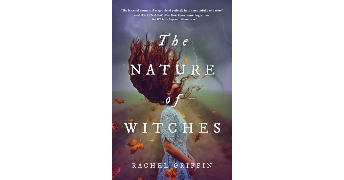 the nature of witches rachel griffin