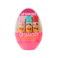 Lip Smacker Easter Trio Eggs in Chick