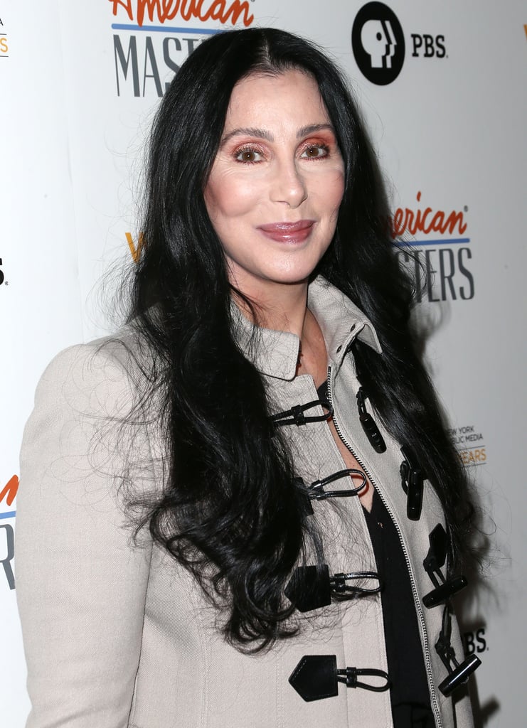 Cher told Oprah in 2011 how she relates to her transgender son, Chaz:
"This is the thing that makes me know how important it is: I like being a woman so much. If I woke up tomorrow and I felt like I feel, and I looked down and I was in a different body? I would be like, 'Get me out of here.'"