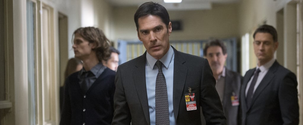 Will Thomas Gibson Be in Criminal Minds Season 15?