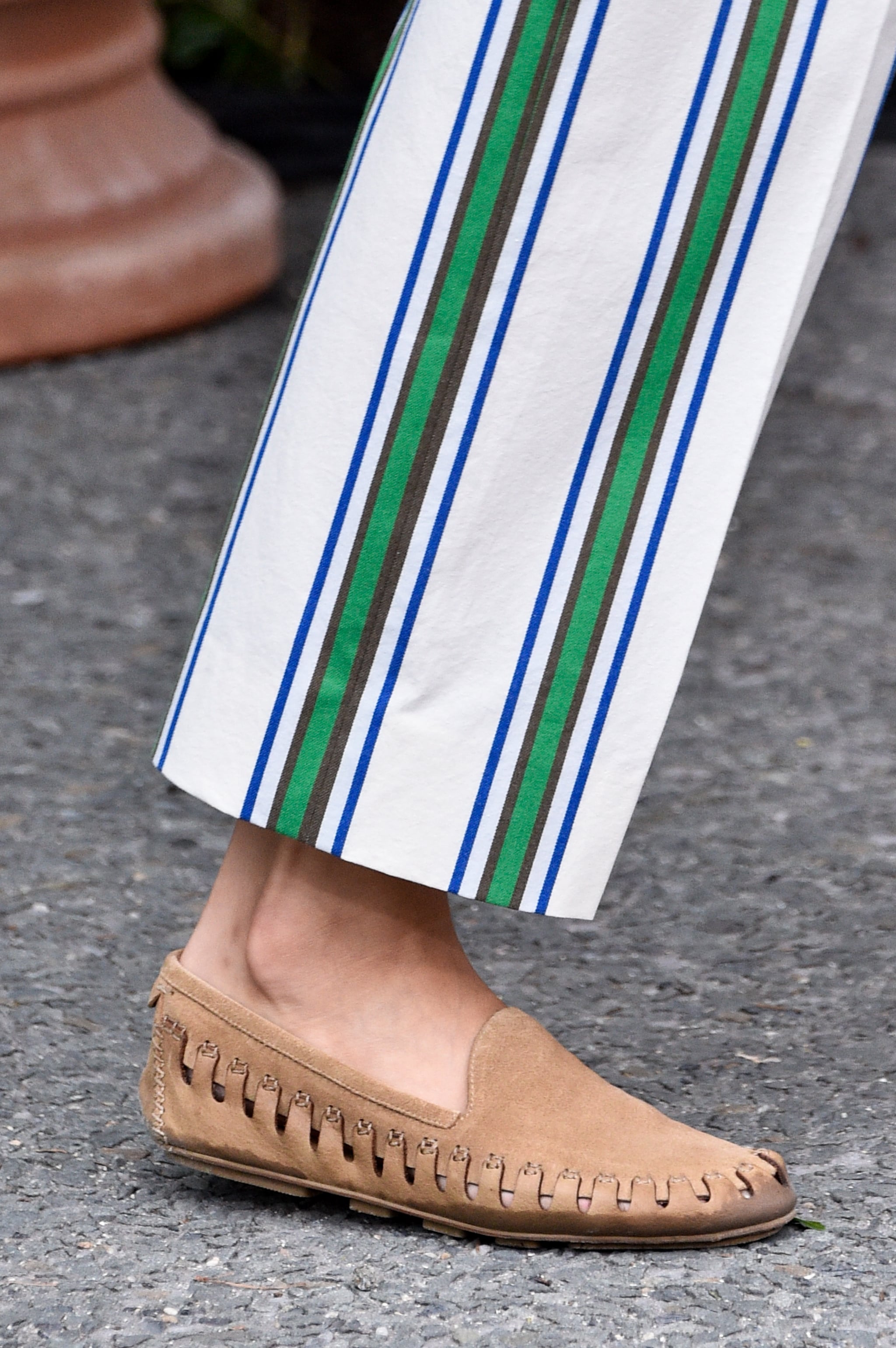 Spring 19 2024 shoe trends