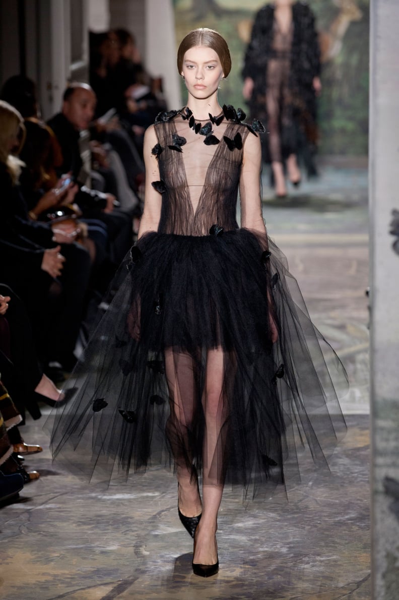 Valentino Haute Couture Spring 2014