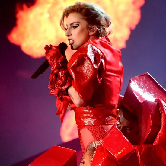 Gifts For Lady Gaga Fans