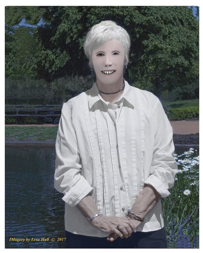 Photoshopped Family Photos