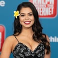 Holy Mackerel! ABC Casts Auli'i Cravalho and Queen Latifah For The Little Mermaid Live