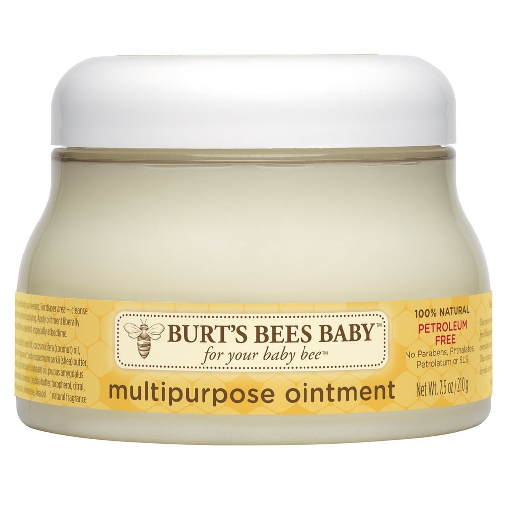 Burt's Bees Baby 100 Natural Multipurpose Ointment Groceries on