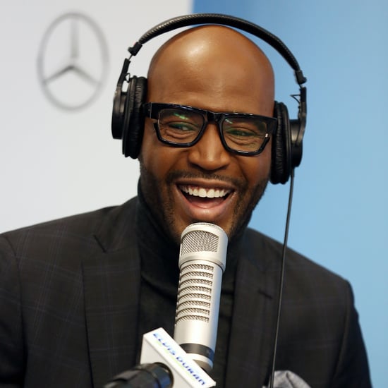 Karamo Brown's Podcast 2019