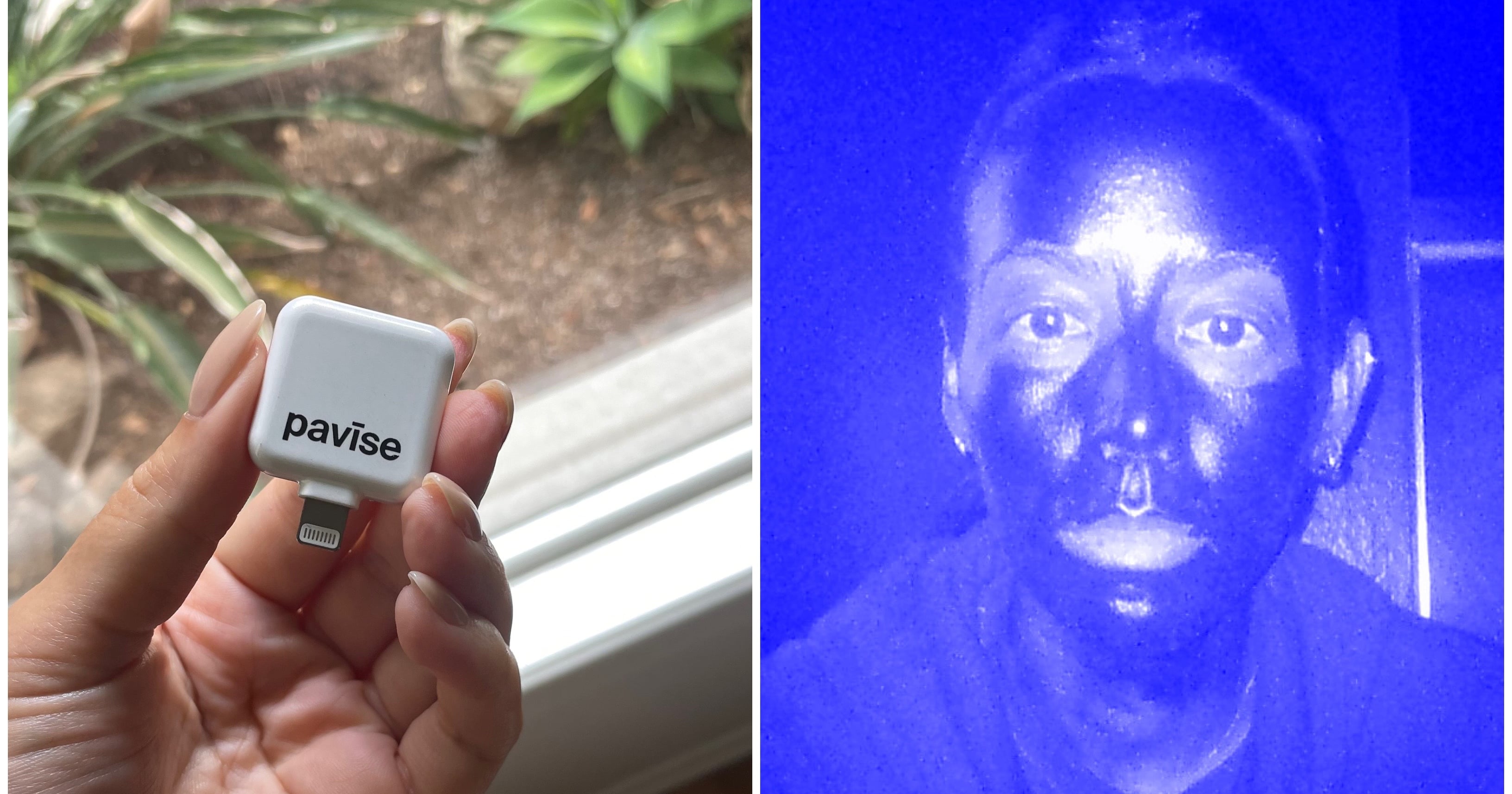 This Tiny UV Camera Has Saved My Skin From So Many Sunburns