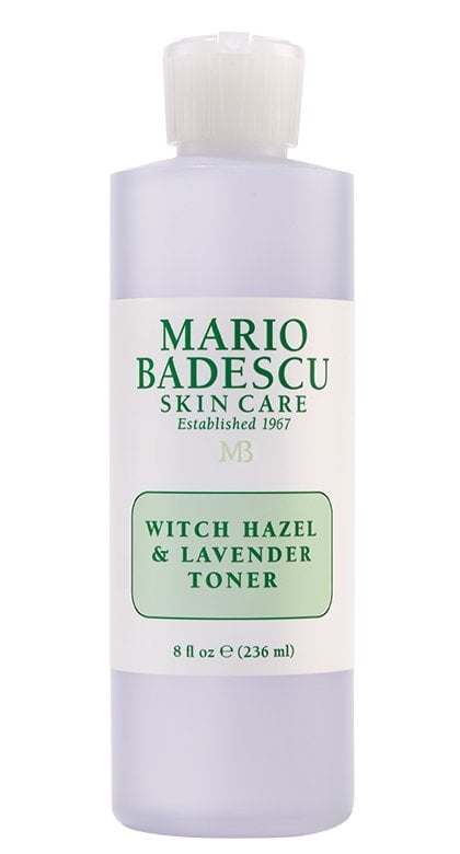Mario Badescu Witch Hazel and Lavender Toner
