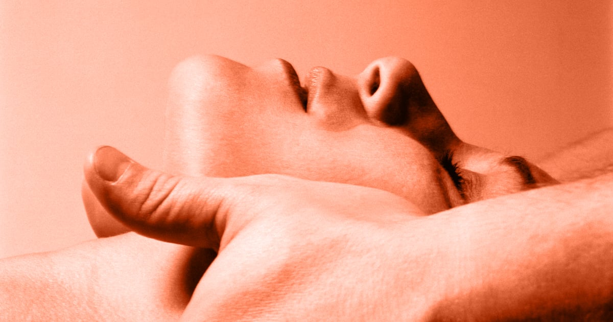 So Your Wife Wants an Erotic Massage . . .
