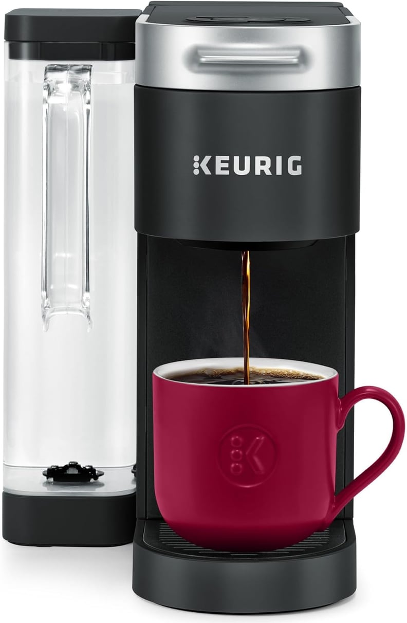 Best Coffee Maker Prime Day Deal