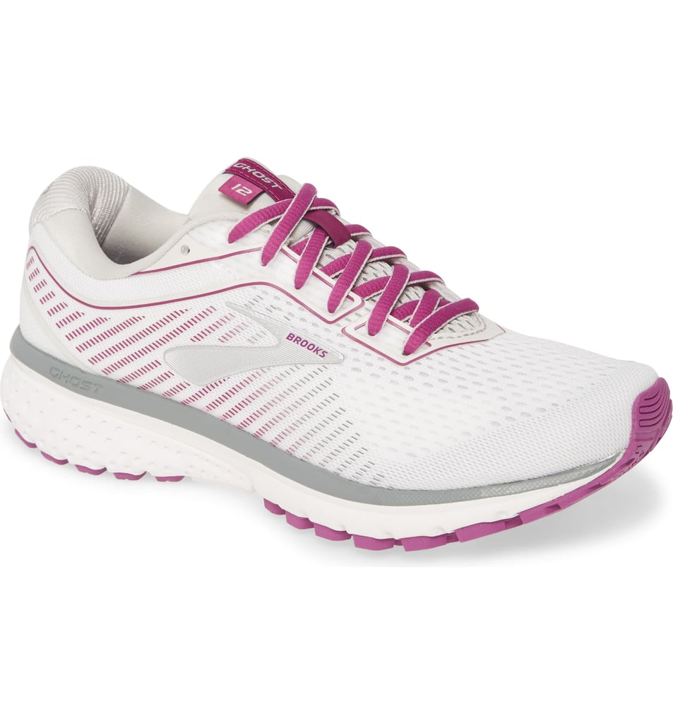 brooks ghost running shoes uk