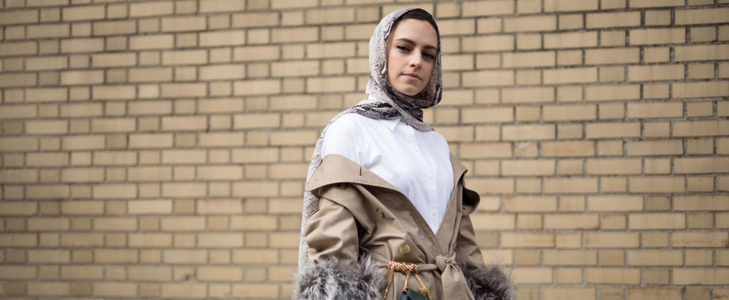 How to Style Your Coat