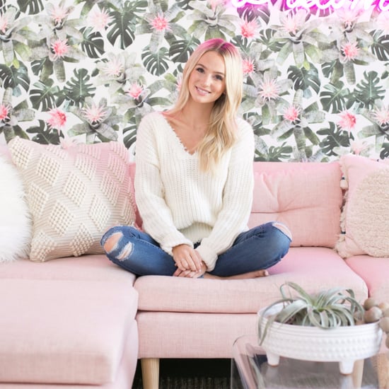 Lauren Bushnell's LA Apartment