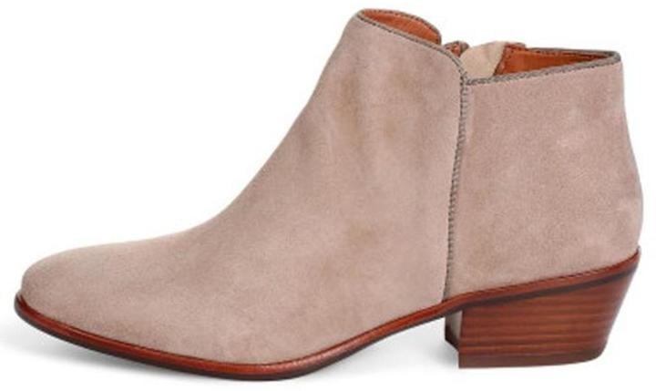 Sam Edelman Blush Bootie ($135)