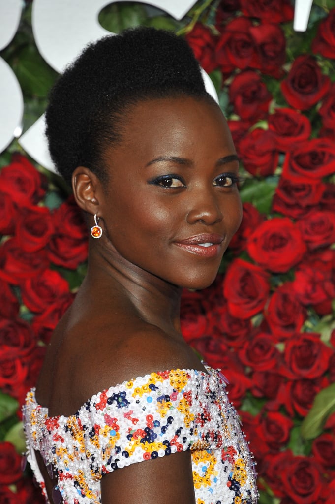 Tony Awards Hair and Makeup 2016