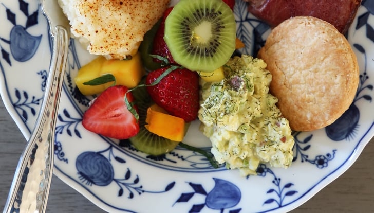 Easter Brunch Recipes | POPSUGAR Food