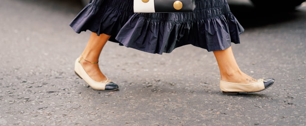 Comfortable Fall Shoes 2018