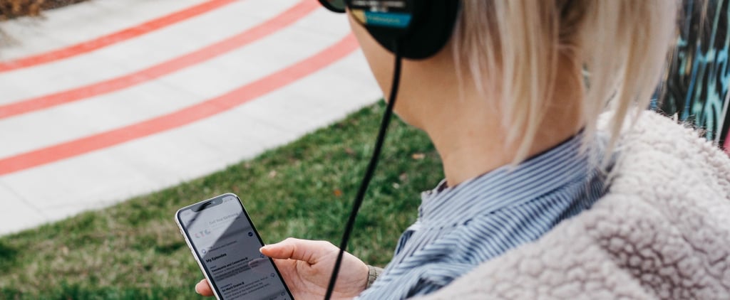 You'll Want to Bookmark These Podcasts For Your Morning Commute