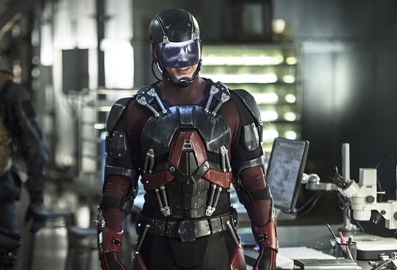 DC: The Atom | Marvel and DC Characters That Are Similar | POPSUGAR