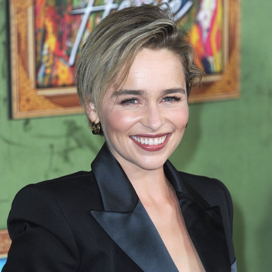 Who Is Emilia Clarke Dating 2018?