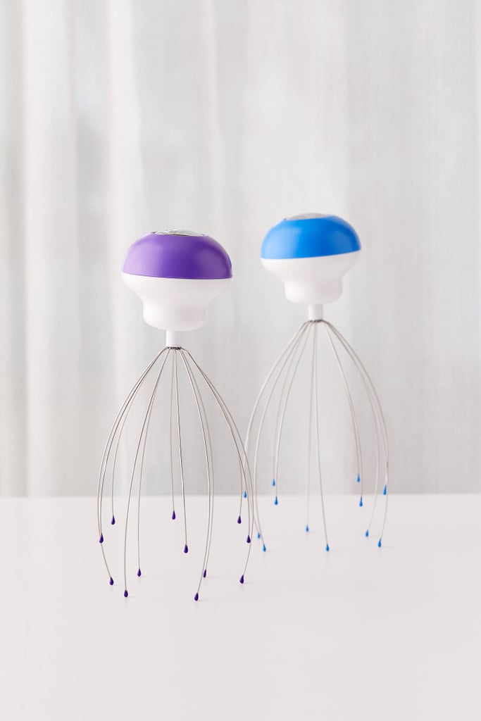 HoMedics Happy Vibrating Head Massager Best Christmas Gifts For