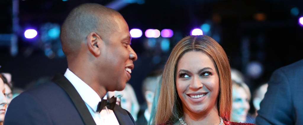 Beyoncé and Jay Z Just Brought the Twins Back to This Malibu Rental