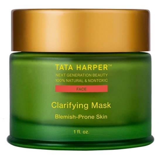 Tata Harper Clarifying Mask Review