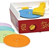 fisher price classic infant trio