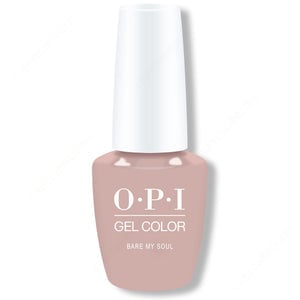 OPI Bare My Soul