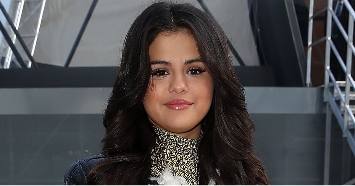 Justin Bieber and Selena Gomez Roast Jokes POPSUGAR Celebrity
