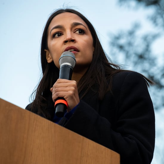AOC Details Traumatic Experience During Capitol Insurrection