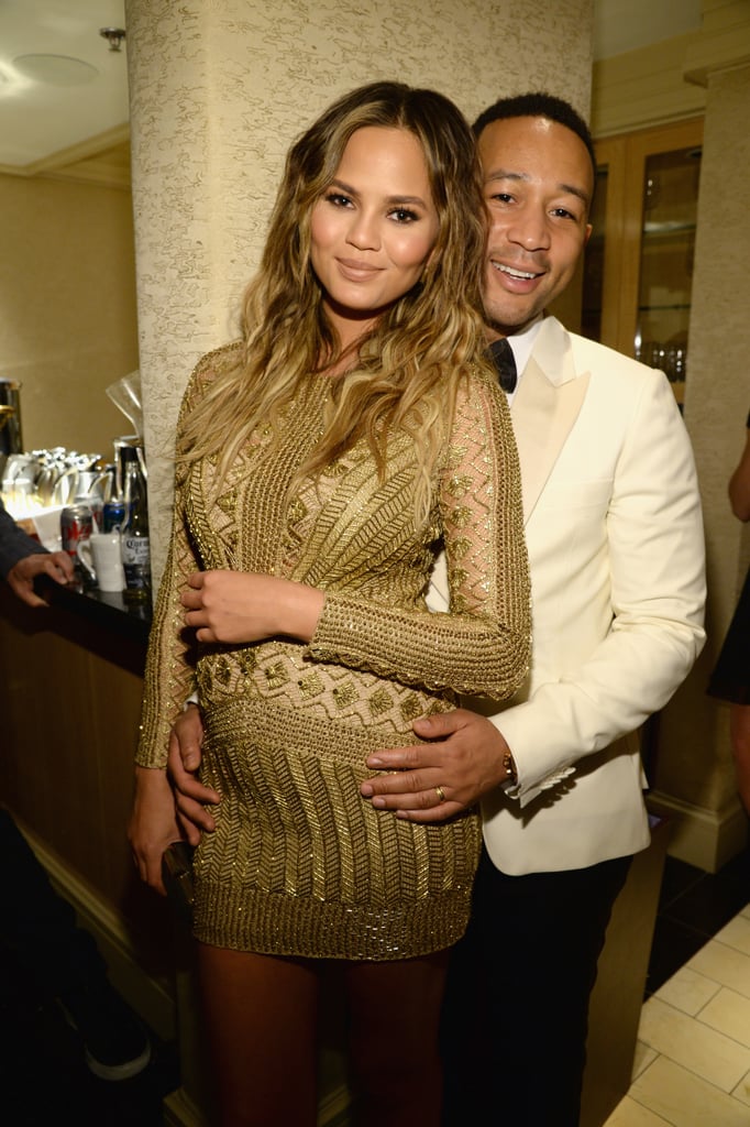 Chrissy Teigen