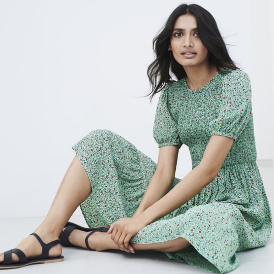 M&S and Ghost Launch Second Collection of Affordable Dresses