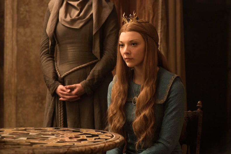 What is Margaery's plan?