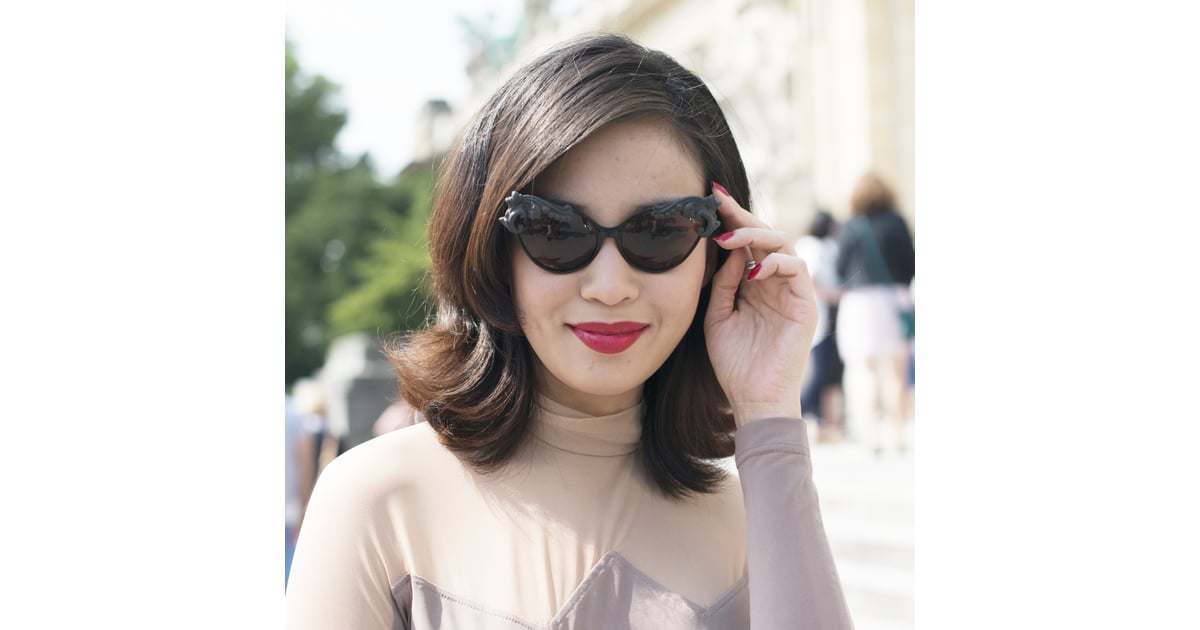 How to Make a Blowout Last Longer POPSUGAR Beauty