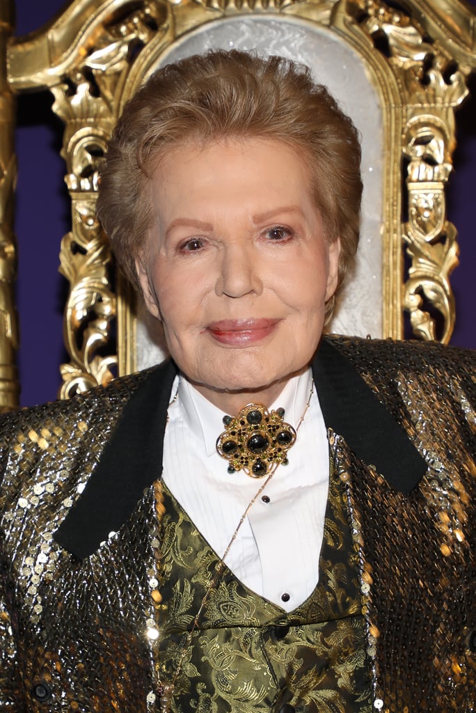 Walter Mercado