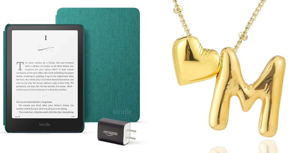 Last-Minute Mother’s Day Gifts From Amazon