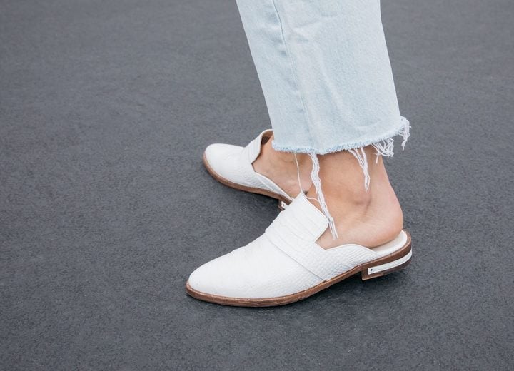 keen mule
