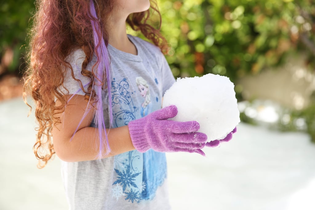 Snowballs